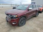 2018 JEEP GRAND CHER - 1C4RJFBG6JC399336