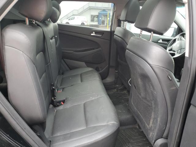 2019 Hyundai Tucson Limited VIN: KM8J3CAL2KU024345 Lot: 56233734