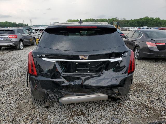 2020 Cadillac Xt5 Premium Luxury VIN: 1GYKNCRS0LZ187217 Lot: 56379254
