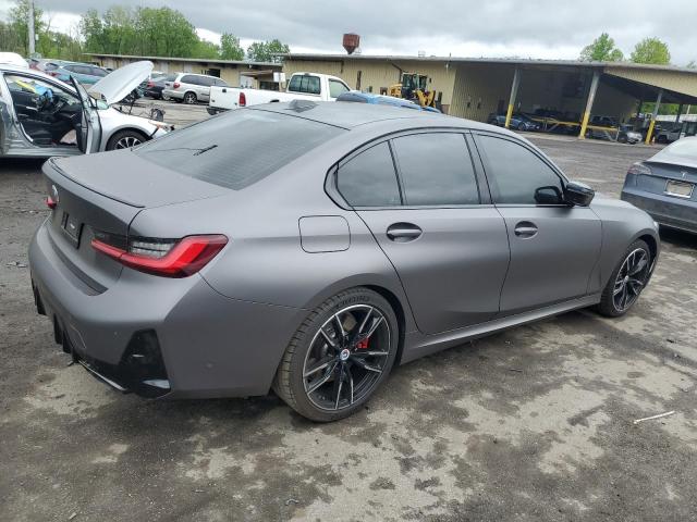 3MW49FF09P8C88101 2023 BMW M340Xi