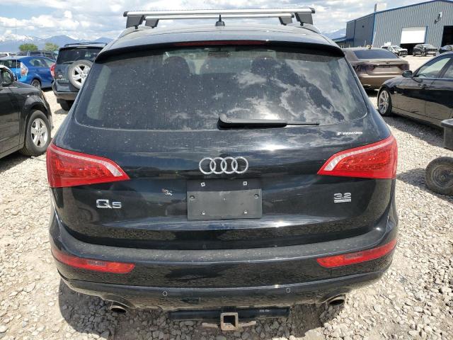 2010 Audi Q5 Premium Plus VIN: WA1LKAFP5AA102059 Lot: 53507184