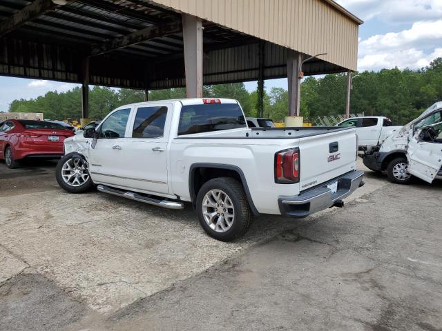 2018 GMC SIERRA C15 - 3GTP1NEC4JG111109