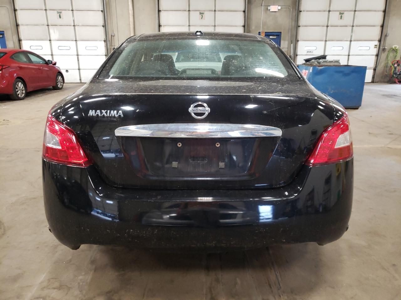 1N4AA5AP7AC850658 2010 Nissan Maxima S