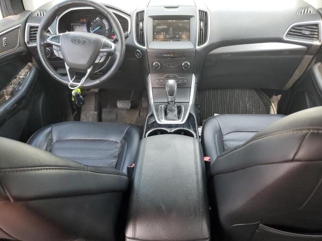2015 FORD EDGE SEL - 2FMTK4J85FBB58145
