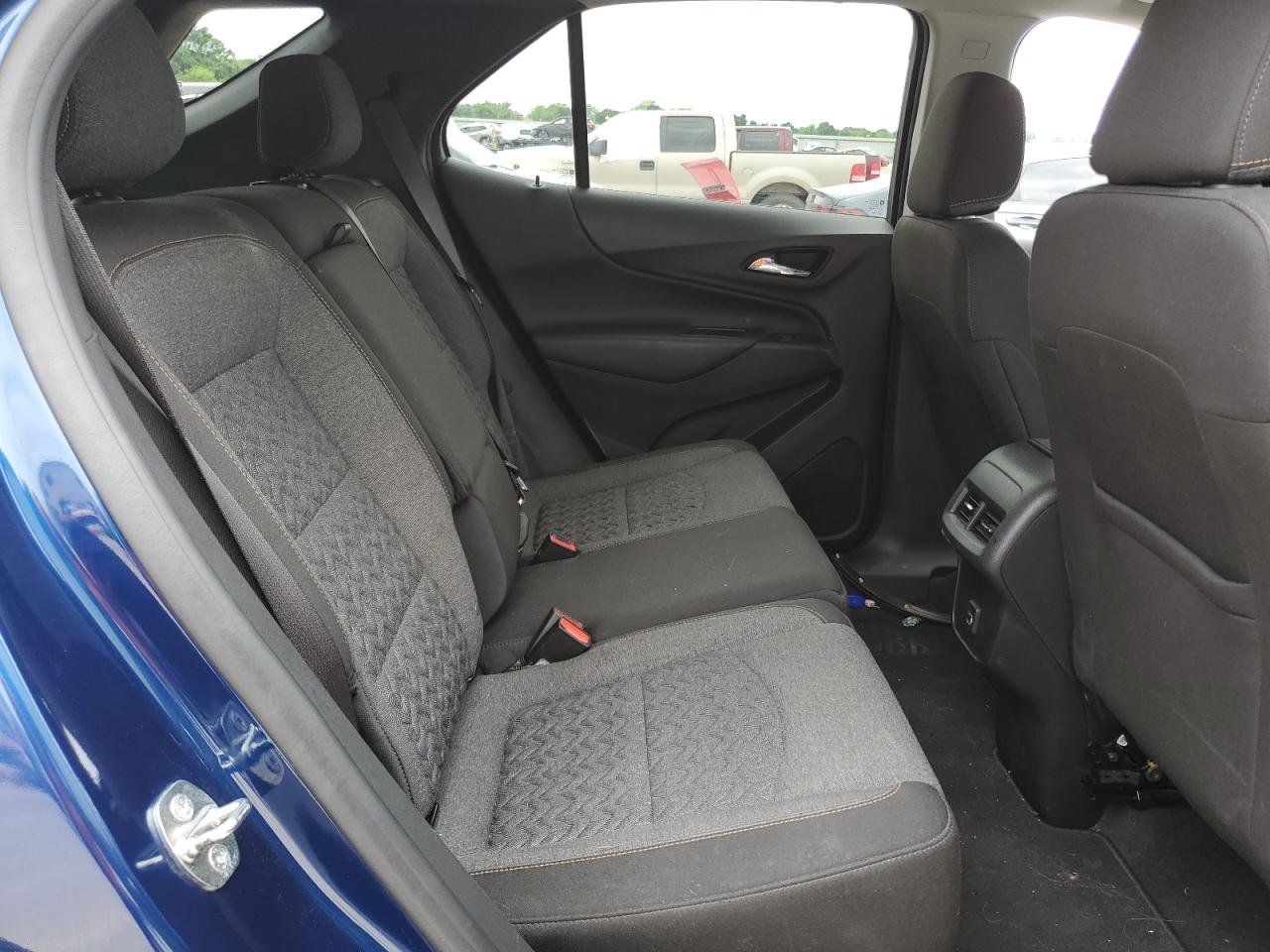 3GNAXKEV9NS102758 CHEVROLET EQUINOX 2022