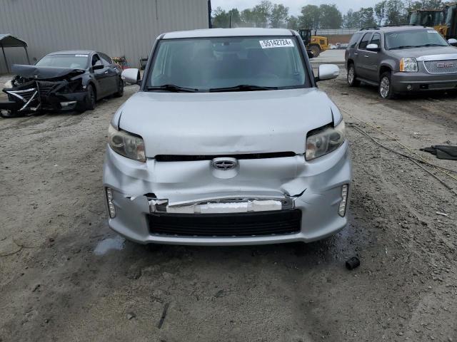 2014 Toyota Scion Xb VIN: JTLZE4FE0EJ061650 Lot: 55142724