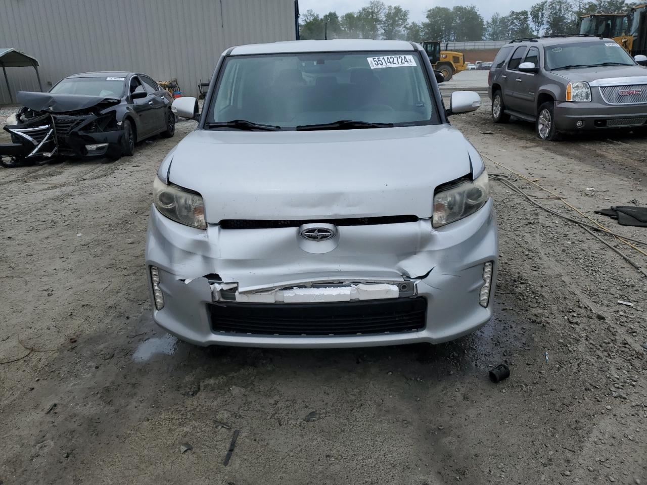 JTLZE4FE0EJ061650 2014 Toyota Scion Xb