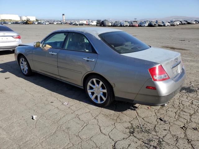 2003 Infiniti M45 VIN: JNKAY41E23M006571 Lot: 56950474