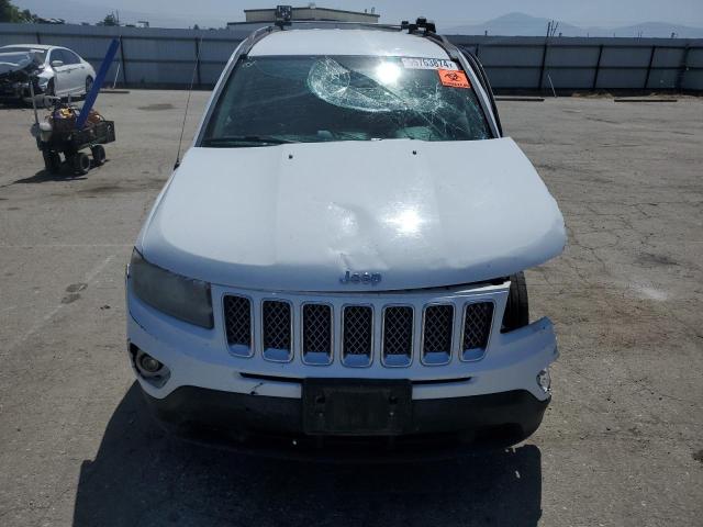 2019 Jeep Compass Latitude VIN: 1C4NJCEB3ED690440 Lot: 56599584