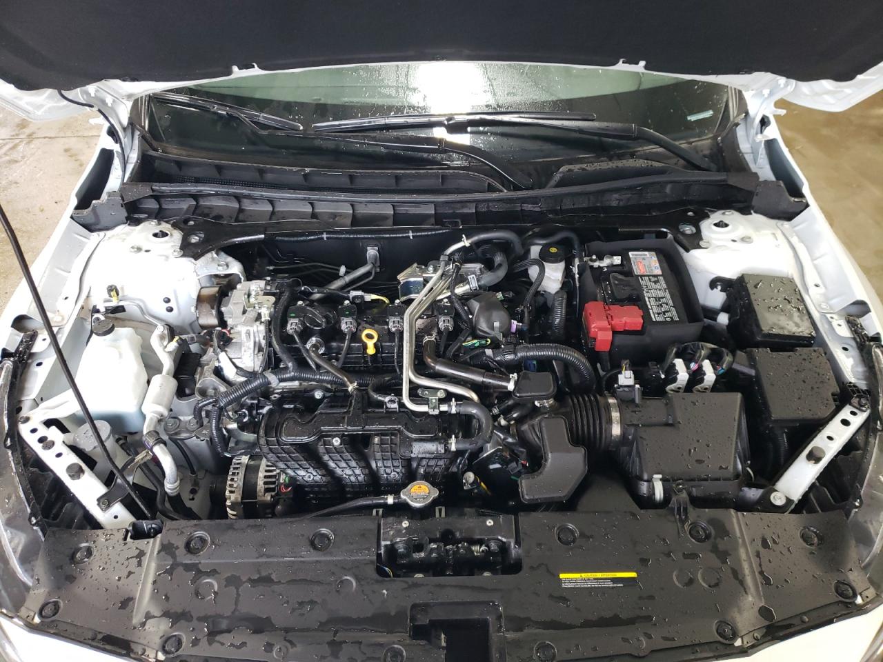 1N4BL4DW5RN394414 2024 Nissan Altima Sv