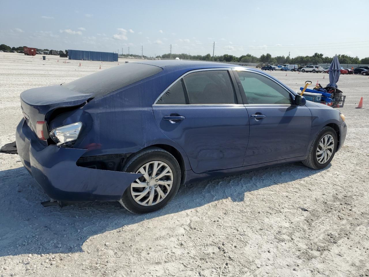 4T1BE46K79U393572 2009 Toyota Camry Base