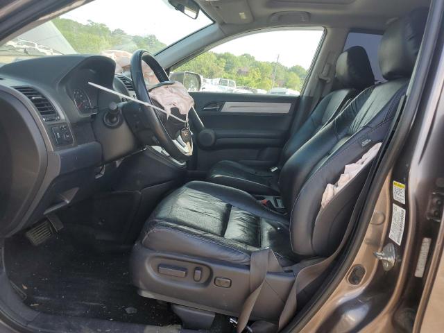 2010 Honda Cr-V Exl VIN: 5J6RE4H72AL078548 Lot: 56111224