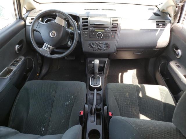 2011 Nissan Versa S VIN: 3N1BC1CP1BL510011 Lot: 56128054