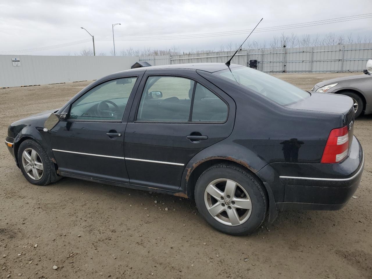 3VWTK69M97M653155 2007 Volkswagen City Jetta