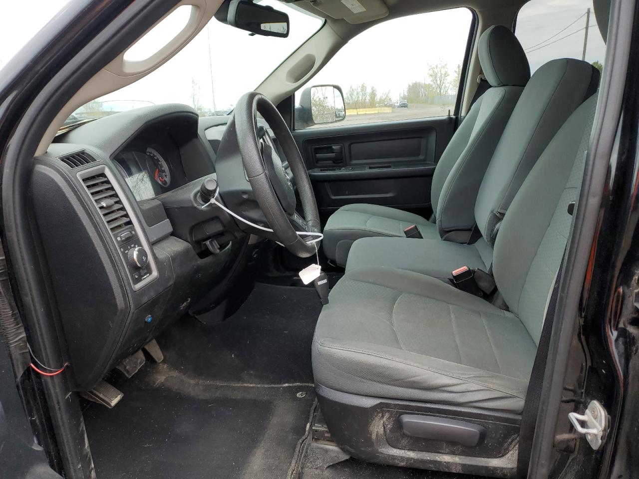 1C6RR7FT5ES333269 2014 Ram 1500 St