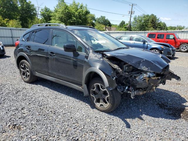 2014 Subaru Xv Crosstrek 2.0 Limited VIN: JF2GPAGC6E8219121 Lot: 56222904