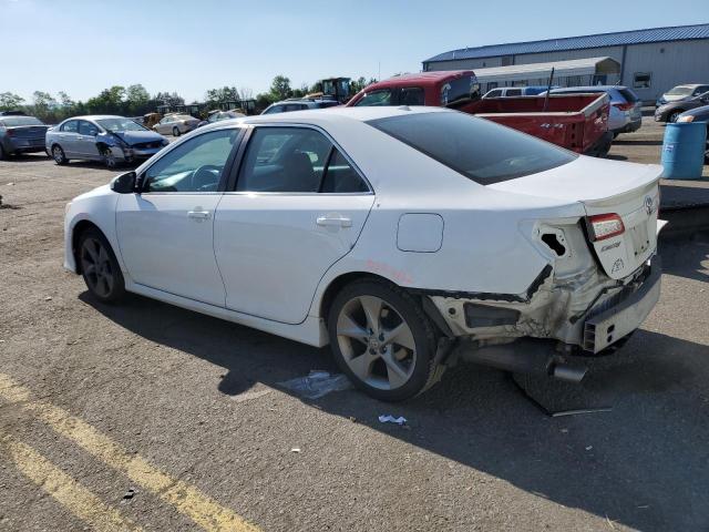 2012 Toyota Camry Se VIN: 4T1BK1FK3CU519134 Lot: 56471214