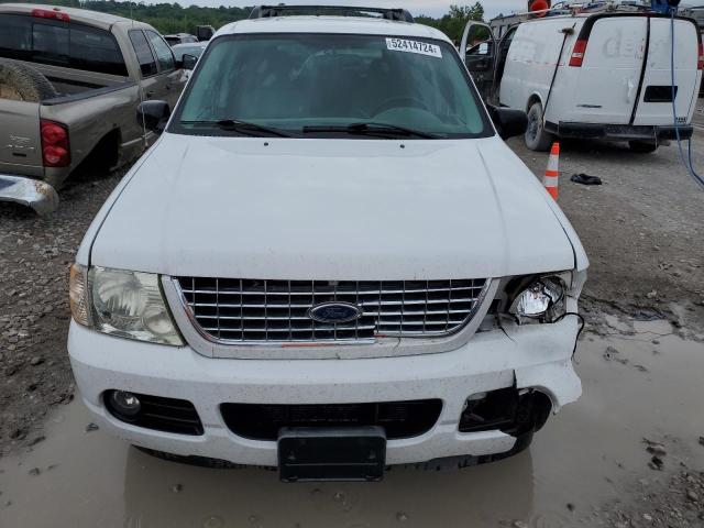 2005 Ford Explorer Xlt VIN: 1FMZU73K75UB96662 Lot: 52414724