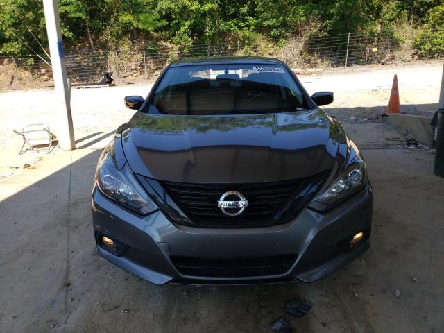 2018 Nissan Altima 2.5 VIN: 1N4AL3AP8JC226981 Lot: 55609084