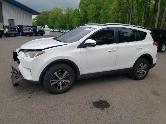 2016 TOYOTA RAV4 XLE 2016