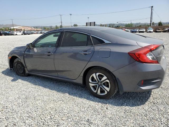 Vin: 2hgfc2f54hh533056, lot: 56134434, honda civic lx 20172