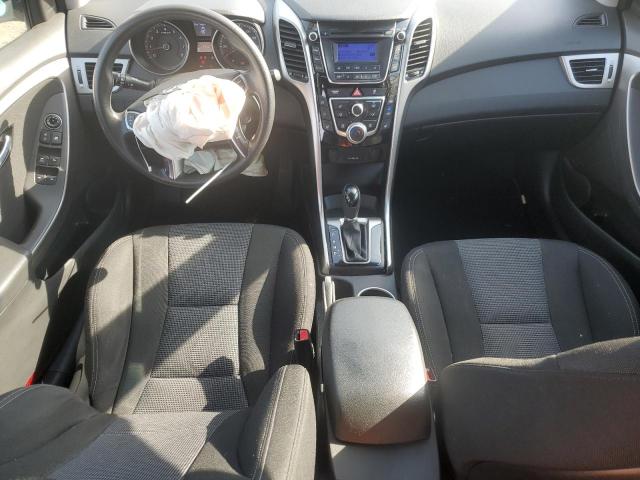 KMHD35LE7DU048327 | 2013 Hyundai elantra gt