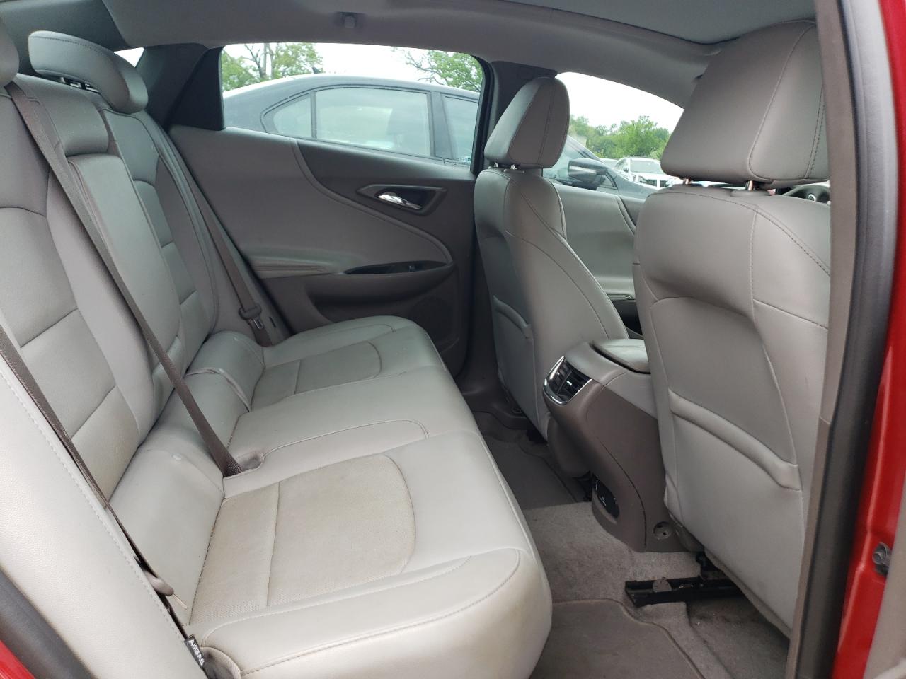 1G1ZH5SX9GF331134 CHEVROLET MALIBU 2016