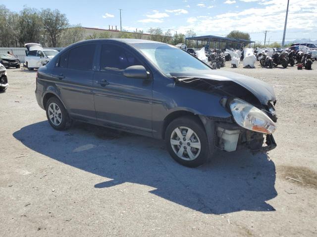 KMHCN46C48U233970 2008 Hyundai Accent Gls