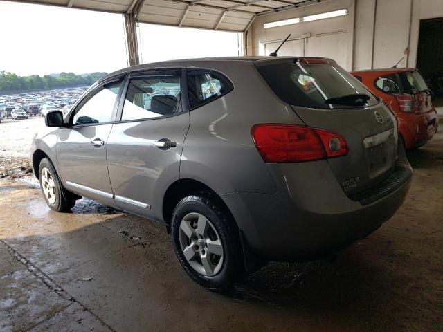 2014 Nissan Rogue Select S VIN: JN8AS5MVXEW713160 Lot: 53778964