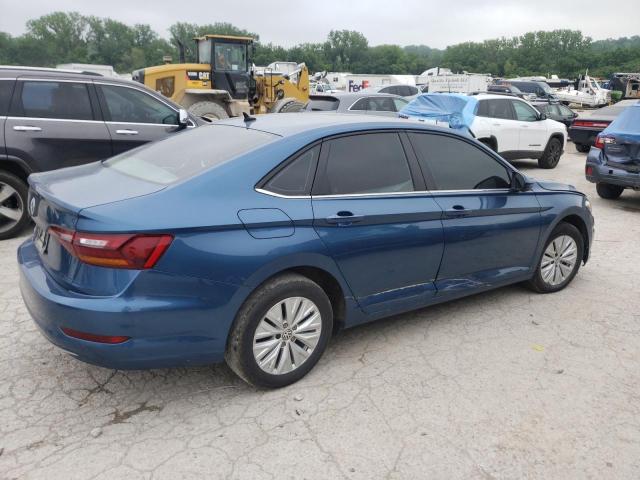 2019 Volkswagen Jetta S VIN: 3VWC57BUXKM247823 Lot: 55121104