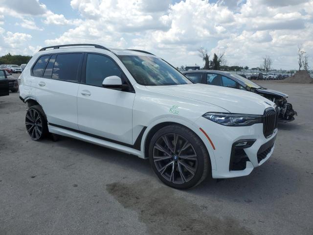 VIN 5UXCX6C0XL9C97822 2020 BMW X7, M50I no.4