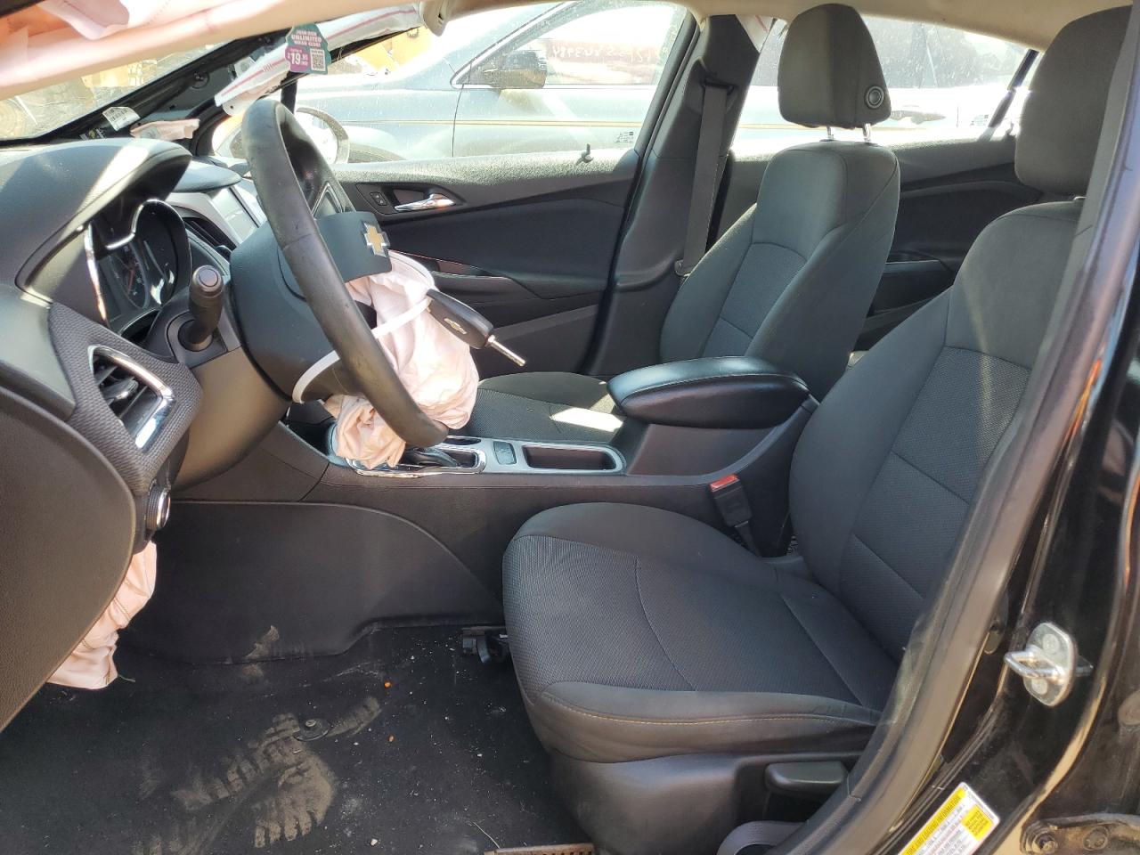1G1BC5SM0H7122608 CHEVROLET CRUZE 2017