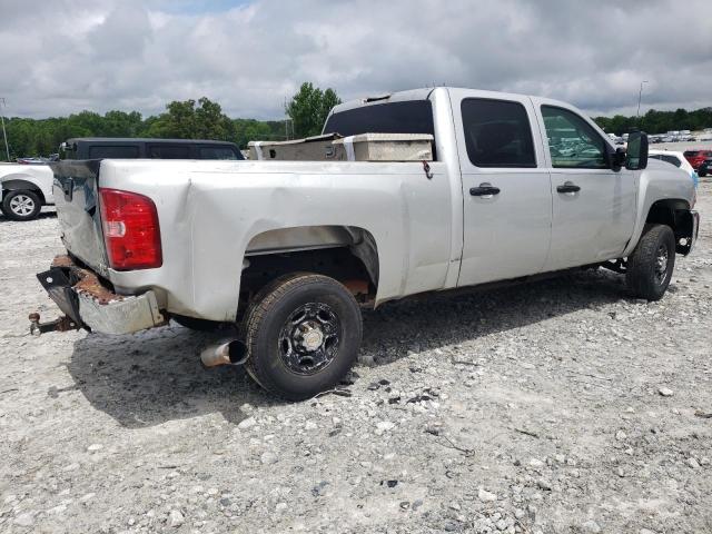 2010 Chevrolet Silverado C2500 Heavy Duty VIN: 1GC4CVB68AF125575 Lot: 54778434