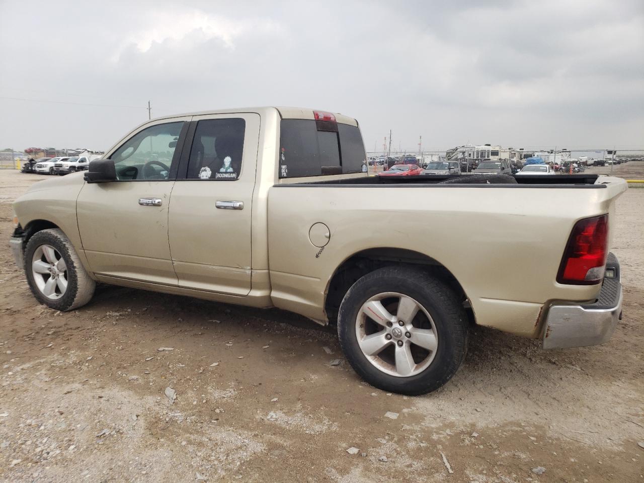 1D7RV1GP1BS547308 2011 Dodge Ram 1500