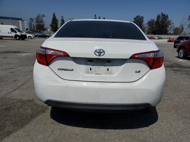 2014 Toyota Corolla L VIN: 5YFBURHE7EP108498 Lot: 56773264