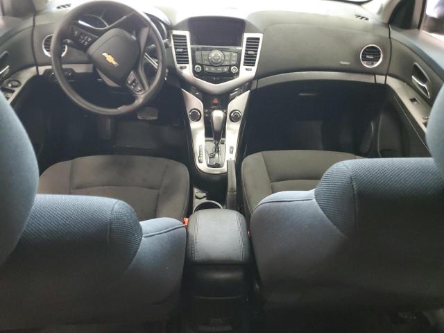 2015 Chevrolet Cruze Lt VIN: 1G1PC5SB4F7247368 Lot: 54608804