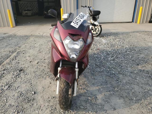 2009 HONDA FSC600 D JH2PF01159K700741