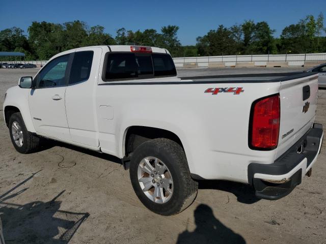 2016 Chevrolet Colorado Lt VIN: 1GCHTCEA8G1216955 Lot: 55379314