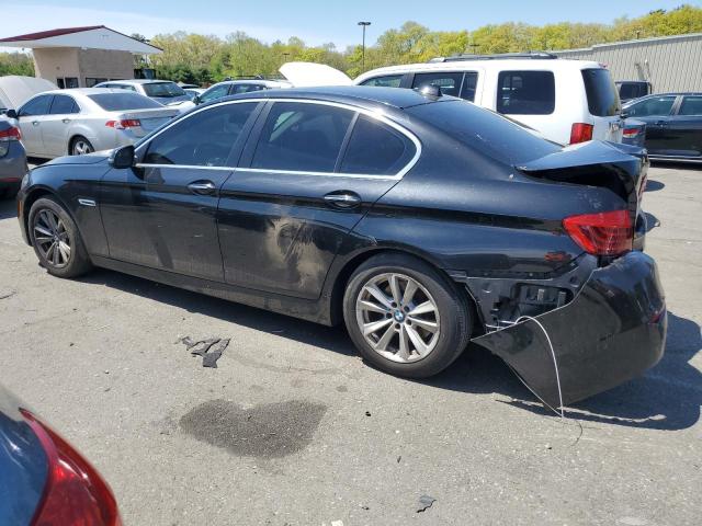 2015 BMW 528 Xi VIN: WBA5A7C57FD625738 Lot: 54704844