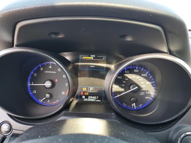 2017 Subaru Outback 2.5I Limited VIN: 4S4BSANC5H3318245 Lot: 55752094