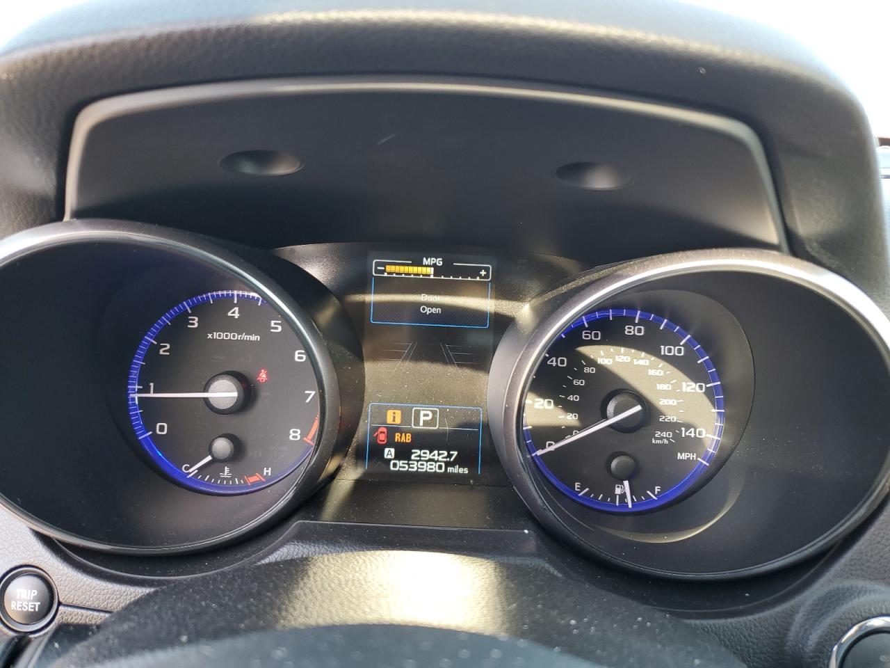 4S4BSANC5H3318245 2017 Subaru Outback 2.5I Limited