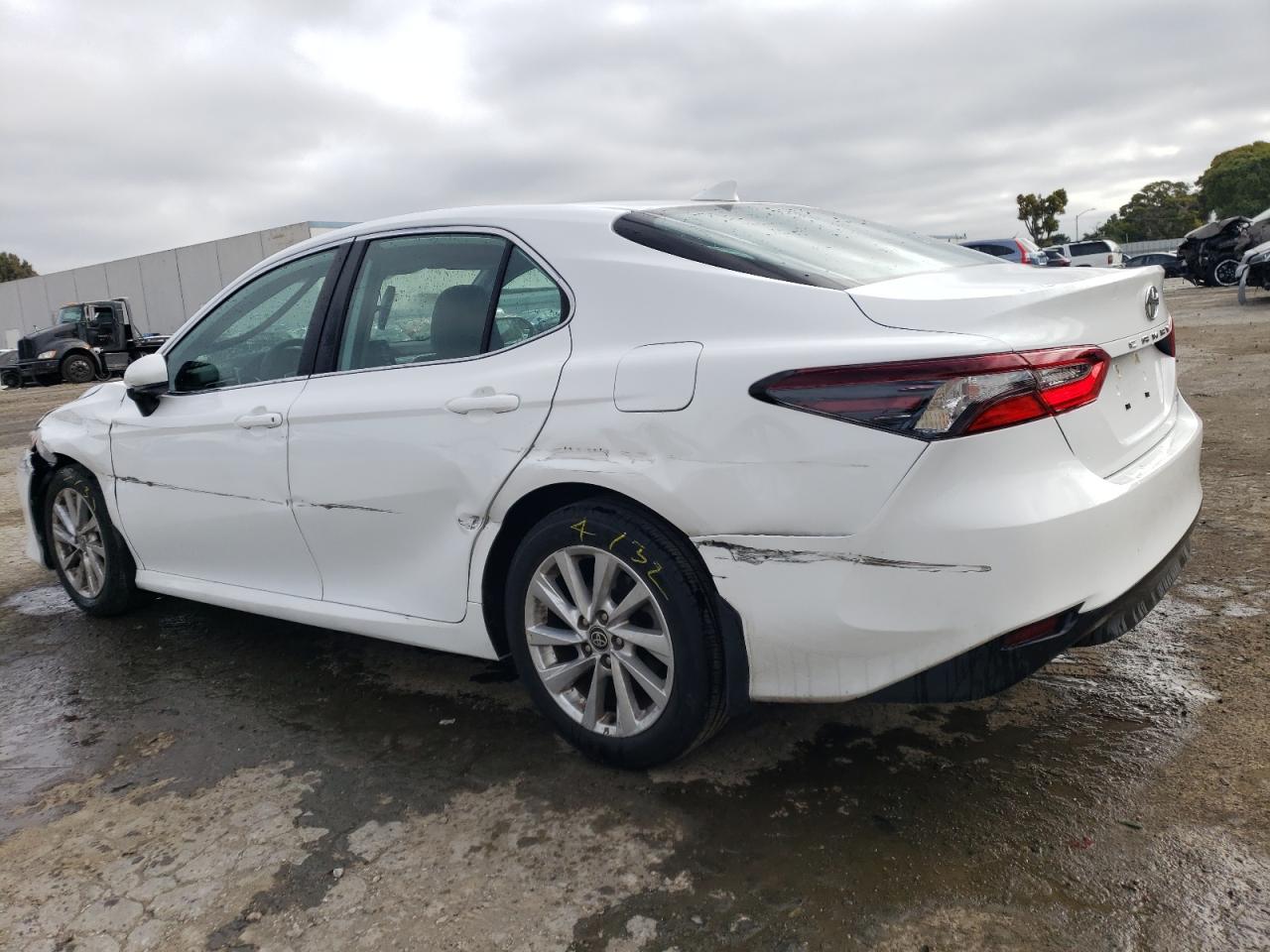 4T1C11AKXPU808807 TOYOTA CAMRY 2023