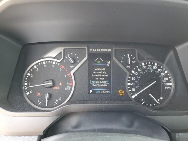 2022 Toyota Tundra - Image 9