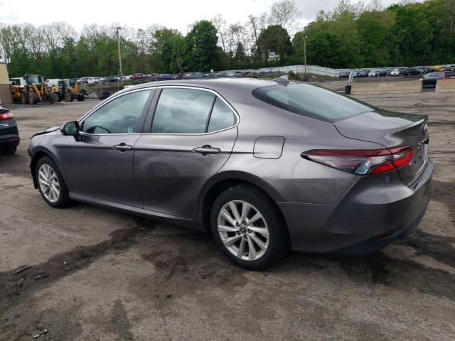 VIN 4T1C11BK7MU021680 2021 Toyota Camry, LE no.2