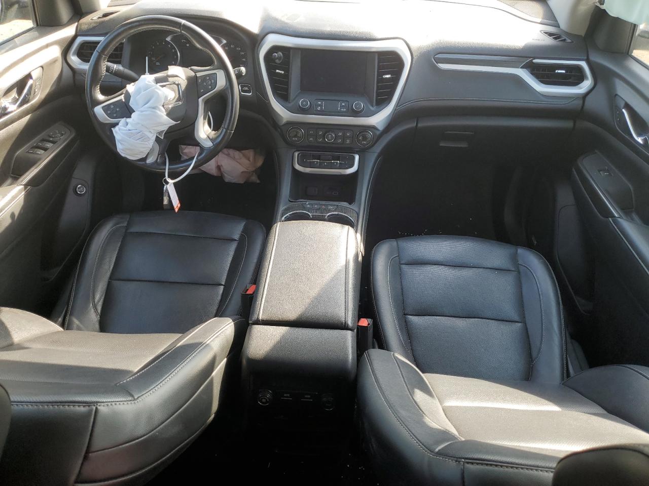 1GKKNUL49LZ200332 2020 GMC Acadia Slt