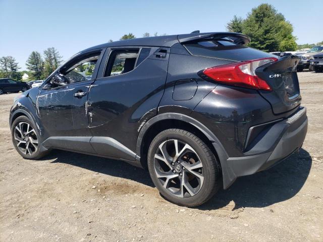 2018 Toyota C-Hr Xle VIN: NMTKHMBX8JR019038 Lot: 54705544