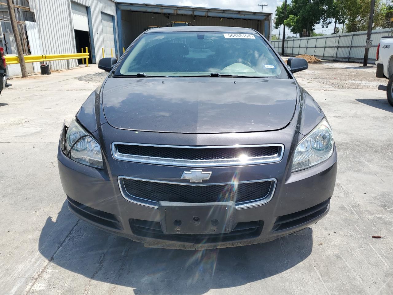 1G1ZB5E18BF315430 2011 Chevrolet Malibu Ls