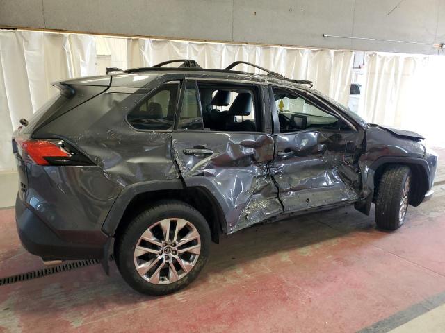 2021 Toyota Rav4 Xle Premium VIN: 2T3A1RFVXMW142401 Lot: 56587414