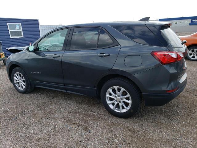 3GNAXSEV6KS595472 2019 CHEVROLET EQUINOX - Image 2