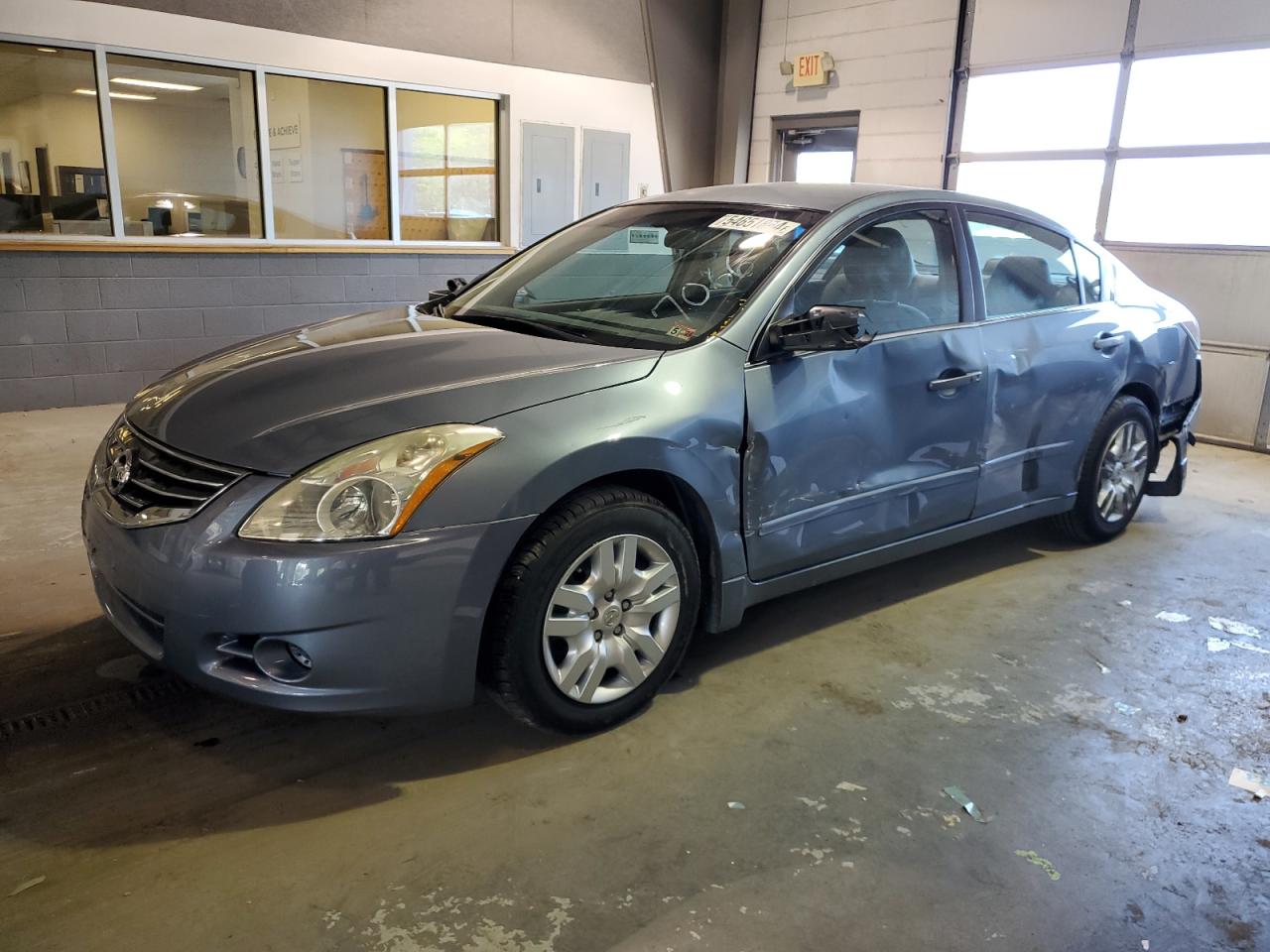 1N4AL2AP5BC167920 2011 Nissan Altima Base